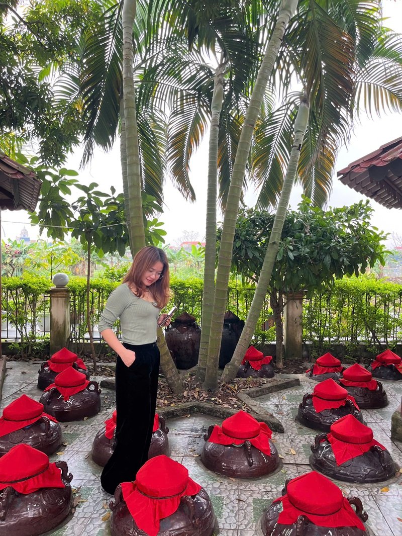 Cập nhật Vườn Rượu & Giá Rượu Hạ Thổ 19/01/2026